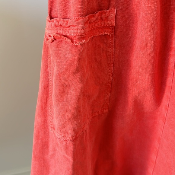 Anthropologie Pilcro Dress - Picture 4 of 12